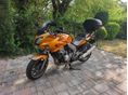 HONDA CBF 1000 2006 - 2