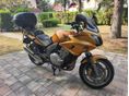 HONDA CBF 1000 2006 - 5