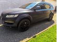 AUDI Q7 3.0 TDI DPF quattro Tiptronic ic 4L