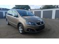 SEAT ALHAMBRA 1.4 TSI Reference [7 személy] +PANORÁMATETŐ+