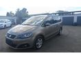 SEAT ALHAMBRA 2016 - 3