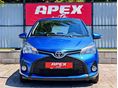TOYOTA YARIS 2015/3 - 3