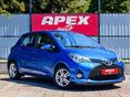 TOYOTA YARIS 2015/3 - 5