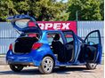 TOYOTA YARIS 2015/3 - 11