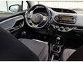 TOYOTA YARIS 2015/3 - 2