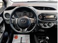 TOYOTA YARIS 2015/3 - 10