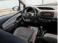 TOYOTA YARIS 2015/3 - 12