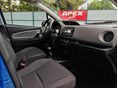 TOYOTA YARIS 2015/3 - 14