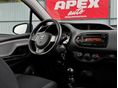 TOYOTA YARIS 2015/3 - 19