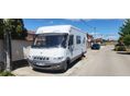 HYMER 1998/10 - 2