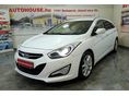 HYUNDAI I40 2.0 GDI Style (Automata) KEYLESS OPEN & KEYLESS GO! XENON! SZÍVÓ MOTOR! NAVI! DIGITKLÍMA!