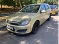 OPEL ASTRA H 2004/12 - 3
