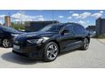 AUDI E-TRON 50 S line quattro (Automata) Friss hátsó hajtómű csapágy felújítás!
