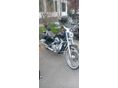 HARLEY-DAVIDSON SPORTSTER 883 2008/9 - 3