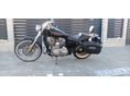 HARLEY-DAVIDSON SPORTSTER 883 2008/9 - 9