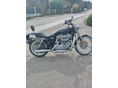 HARLEY-DAVIDSON SPORTSTER 883 2008/9 - 12