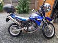 YAMAHA XT 660 R 