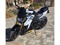 SUZUKI GSX-S 750 