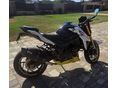 SUZUKI GSX-S 750 2020/5 - 2