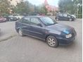 VOLKSWAGEN POLO III 1998/3 - 4