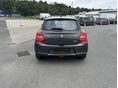 SUZUKI SWIFT 2022/4 - 5