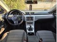 VOLKSWAGEN PASSAT CC 2009/7 - 8