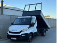 IVECO DAILY 2015/9 - 1