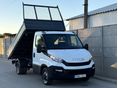 IVECO DAILY 2015/9 - 2