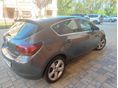 OPEL ASTRA J 2012/10 - 2
