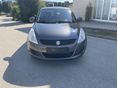 SUZUKI SWIFT 2011/12 - 2