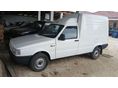 FIAT FIORINO 1.4 Furgon 116.000km! Rozsdamentes! Magyar autó!