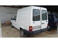 FIAT FIORINO 1999/5 - 2