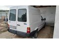 FIAT FIORINO 1999/5 - 3