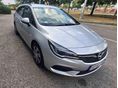 OPEL ASTRA 2020/12 - 2