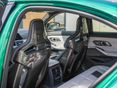 BMW M3 2022 - 11