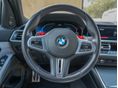 BMW M3 2022 - 12