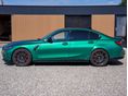 BMW M3 2022 - 23