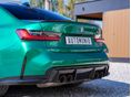 BMW M3 2022 - 27