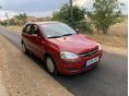 OPEL CORSA C 1.3 CDTI Enjoy