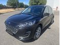 FORD KUGA 2.5 PHEV Vignale CVT Sérülésmentes-Gyári fényezés! Bőr belső Vonóhorog Első-Hátsó ülés+kormány fűtés