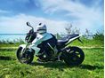 HONDA CB 1000 R+ ABS 