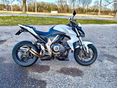 HONDA CB 1000 R+ ABS 2009/7 - 2