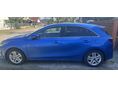 KIA CEE'D Ceed 1.5 T-GDI Silver CD