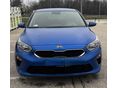 KIA CEE'D 2021/10 - 2