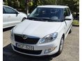 SKODA FABIA 1.2 12V Ambition 67.500.-Km. vezetett szervízkönyv. Magyarországi