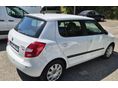 SKODA FABIA 2012/11 - 4