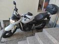HONDA CB 600 F (HORNET) 