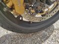 HONDA CB 600 F (HORNET) 2008/3 - 5