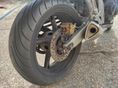 HONDA CB 600 F (HORNET) 2008/3 - 8