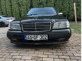 MERCEDES-BENZ C 36 AMG 1996/3 - 3